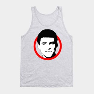 Dumber Tank Top